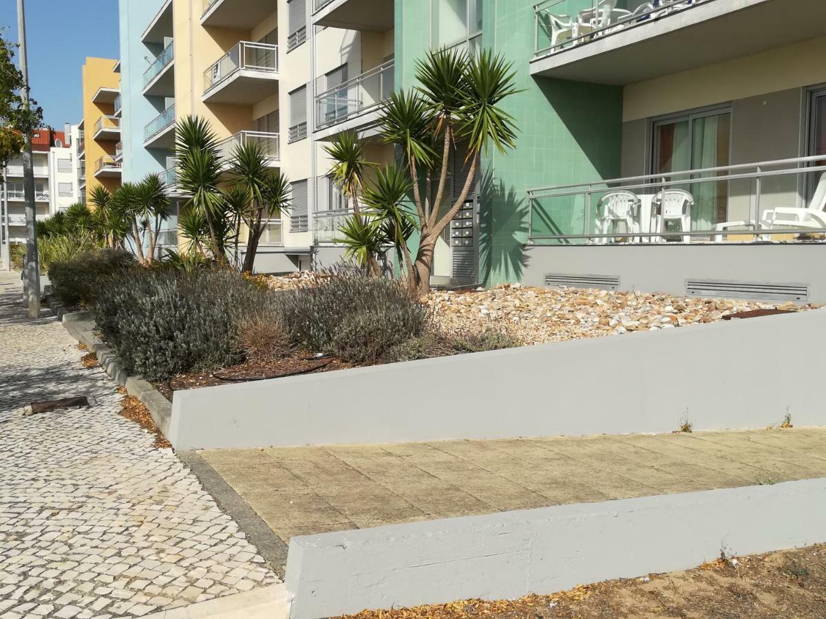Apartamento Bayside - Sao Martinho Do Porto Exterior photo