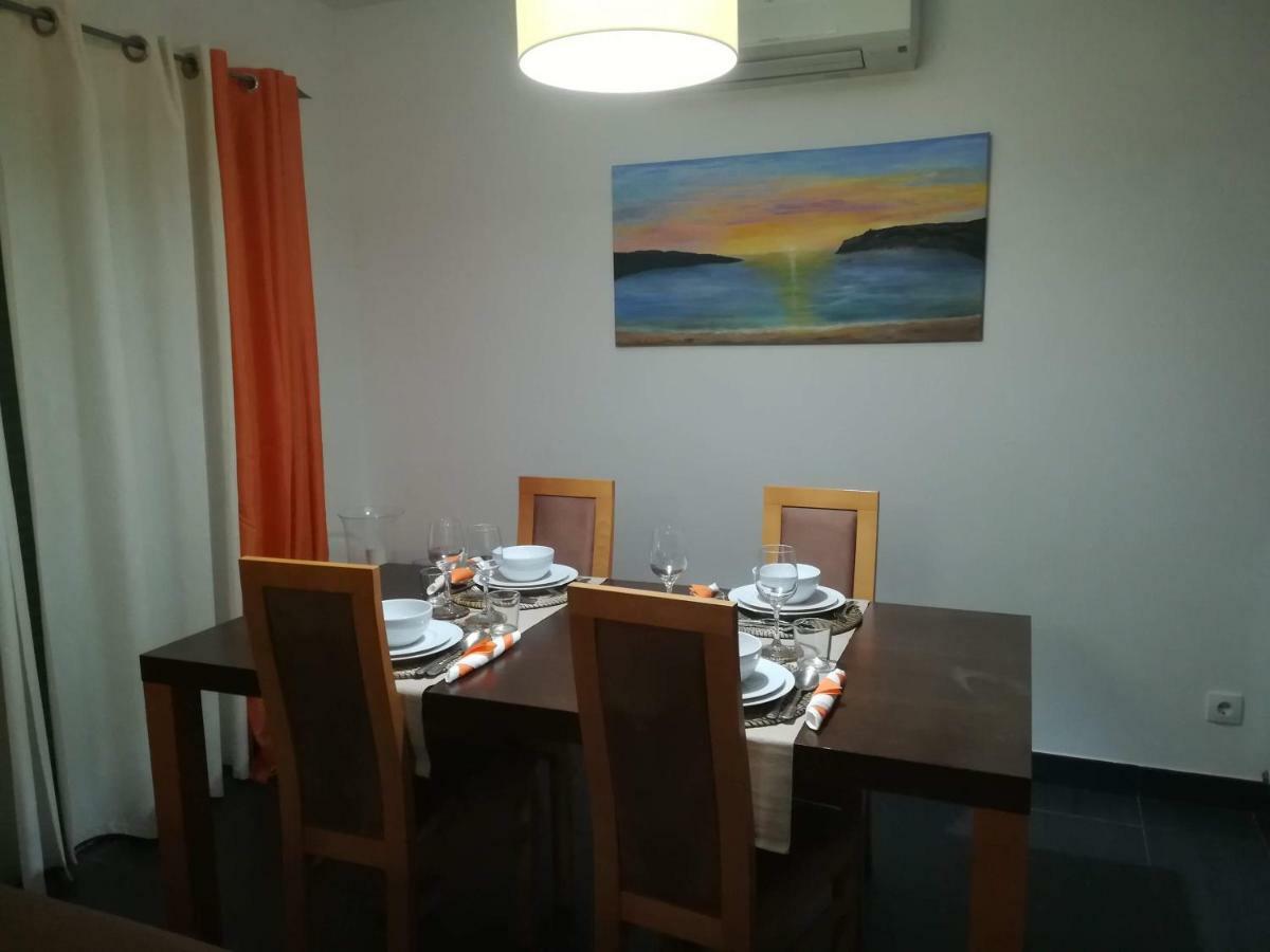 Apartamento Bayside - Sao Martinho Do Porto Exterior photo